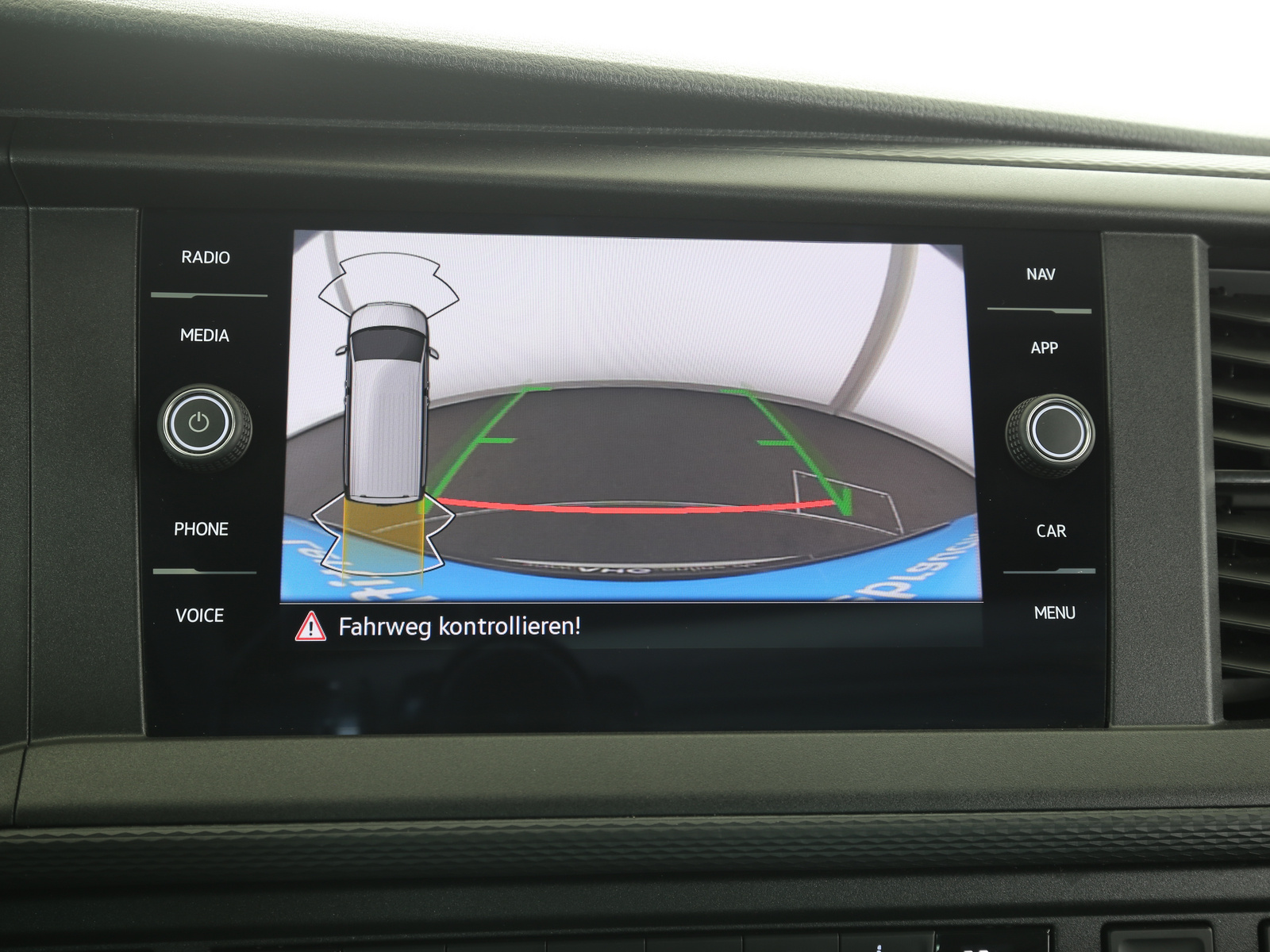 VW California - Bild 19