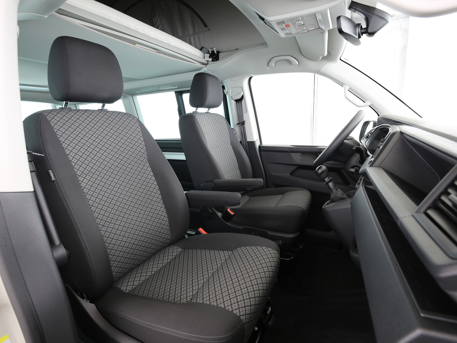 VW California - Bild 20