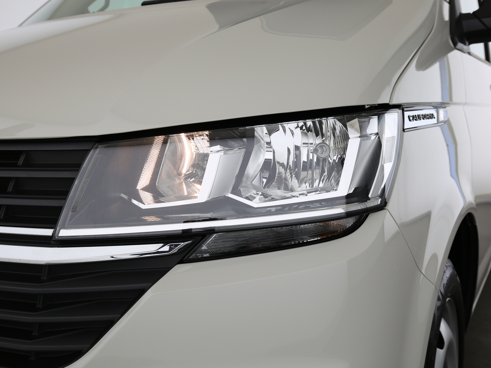 VW California - Bild 21