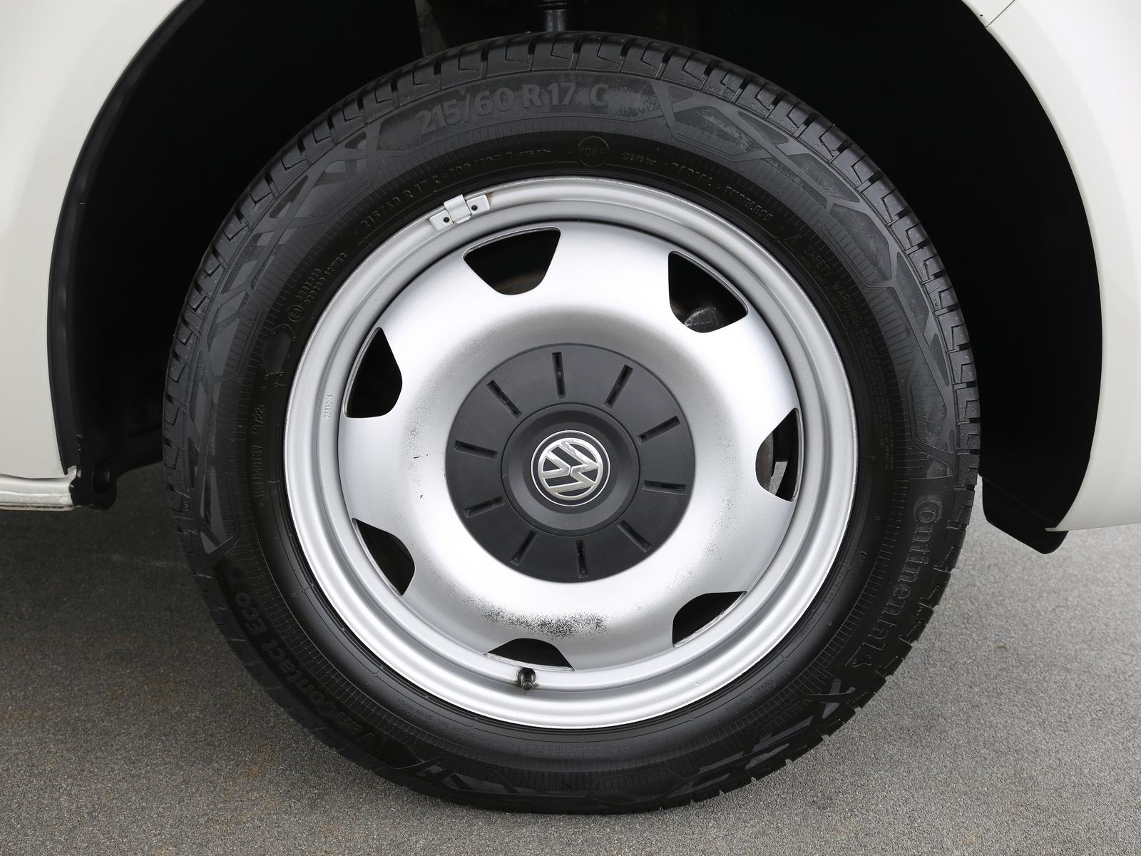 VW California - Bild 22