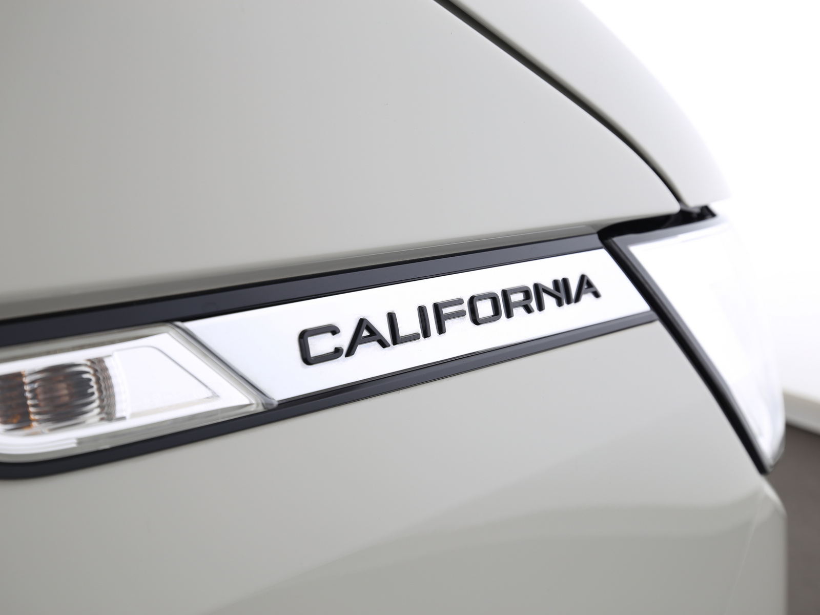 VW California - Bild 24