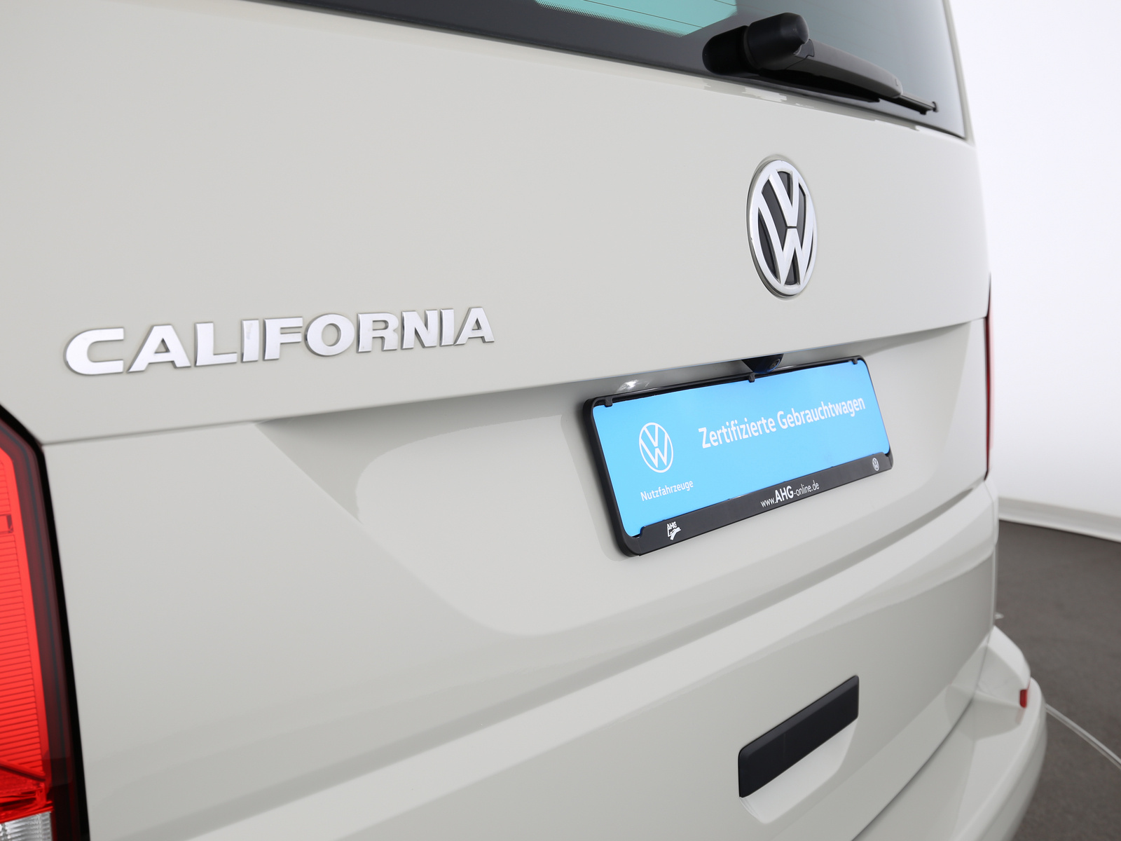 VW California - Bild 25