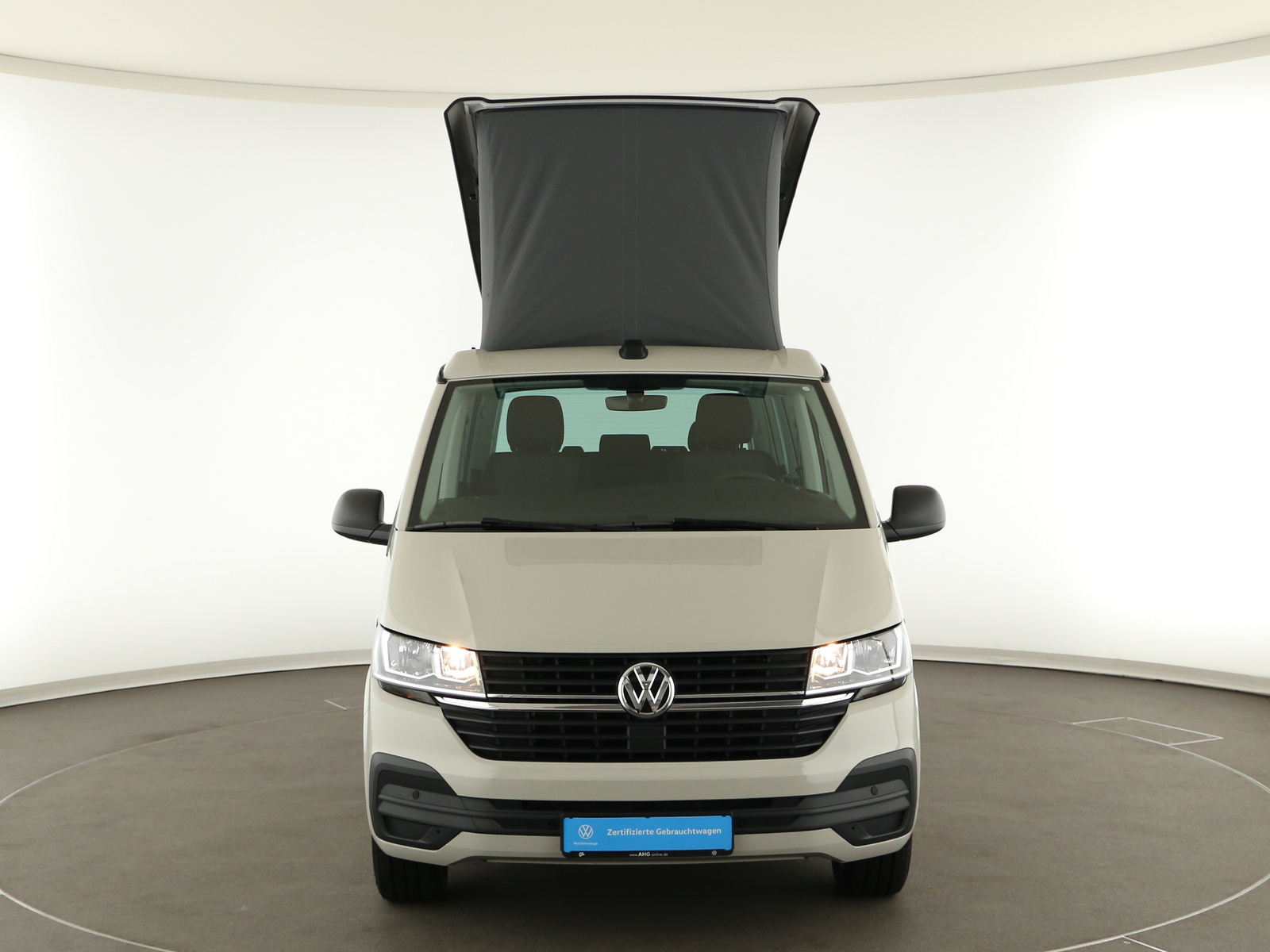 VW California - Bild 3