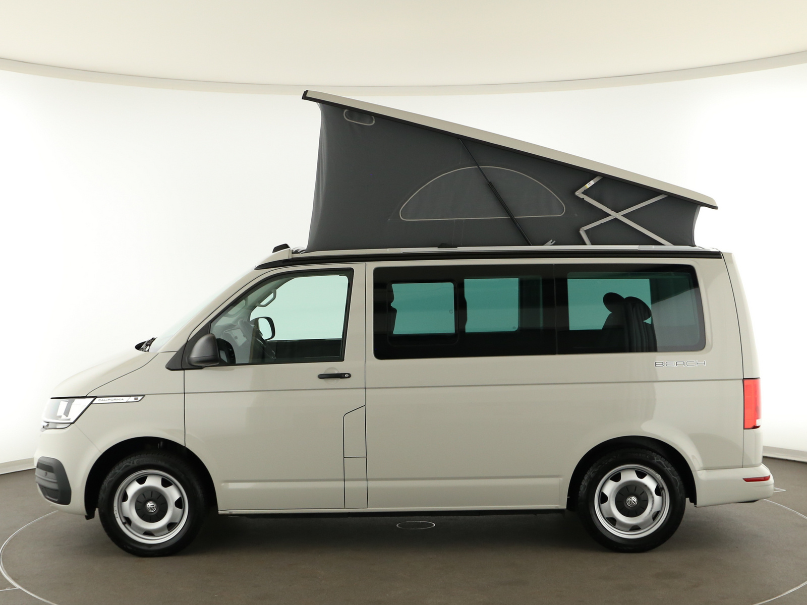 VW California - Bild 4