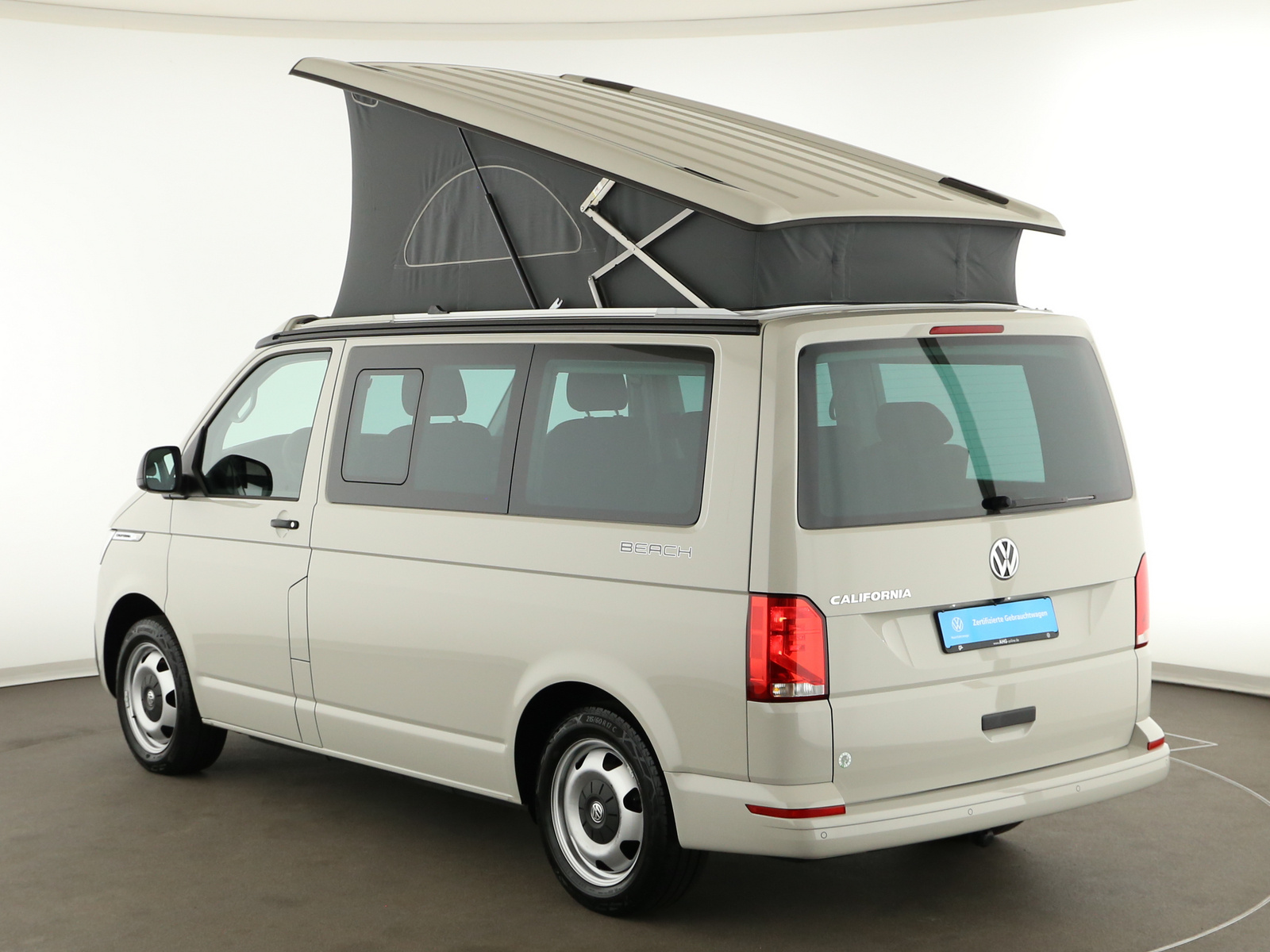 VW California - Bild 5