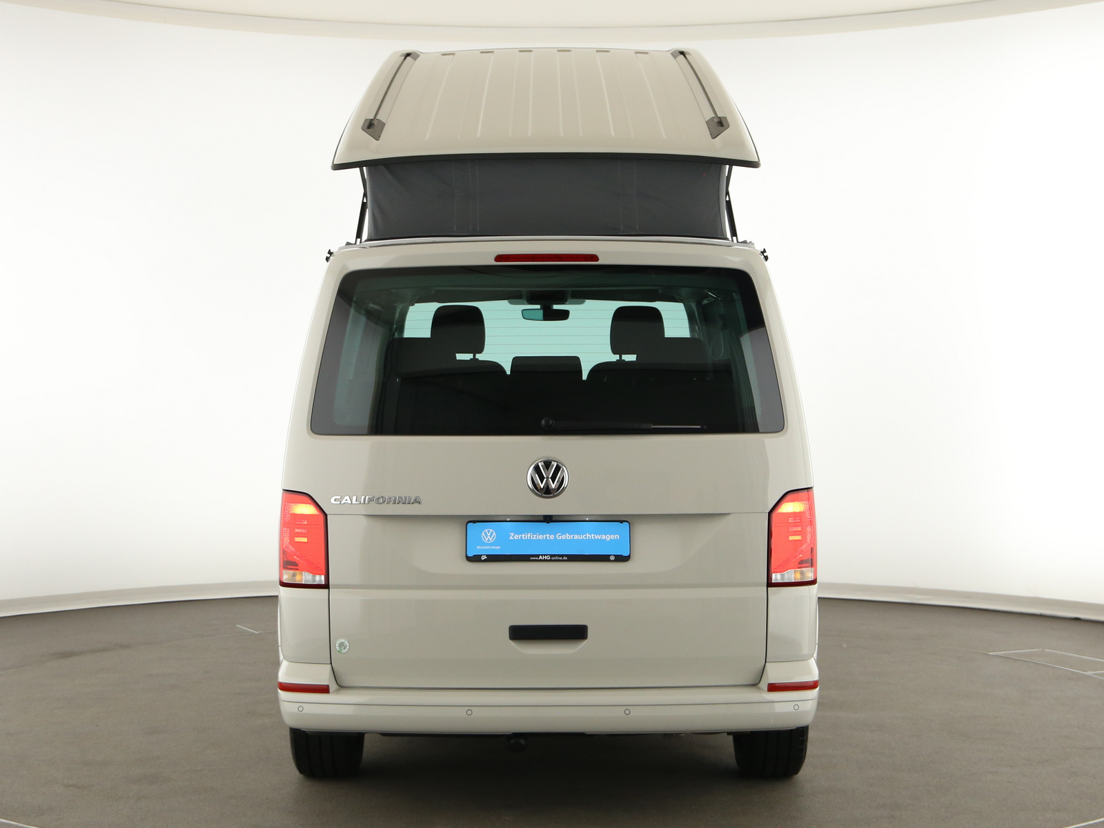 VW California - Bild 6