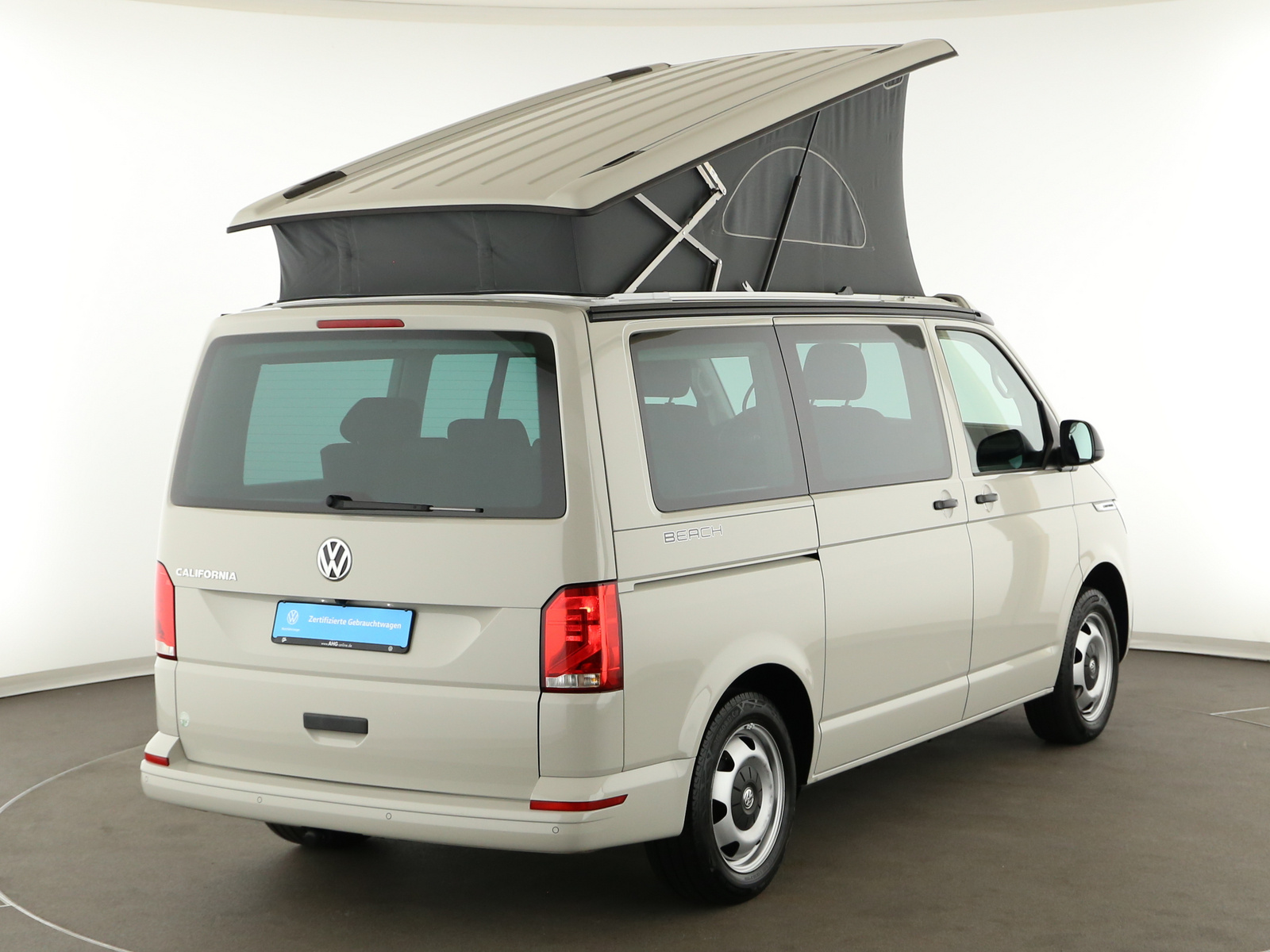 VW California - Bild 7
