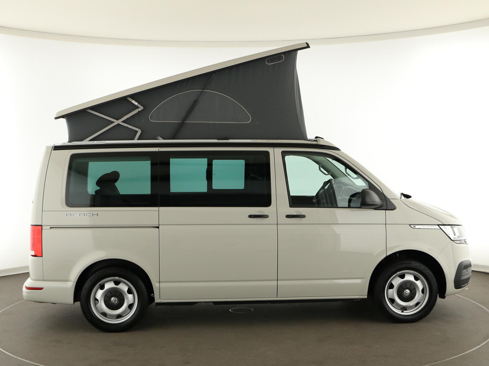 VW California - Bild 8