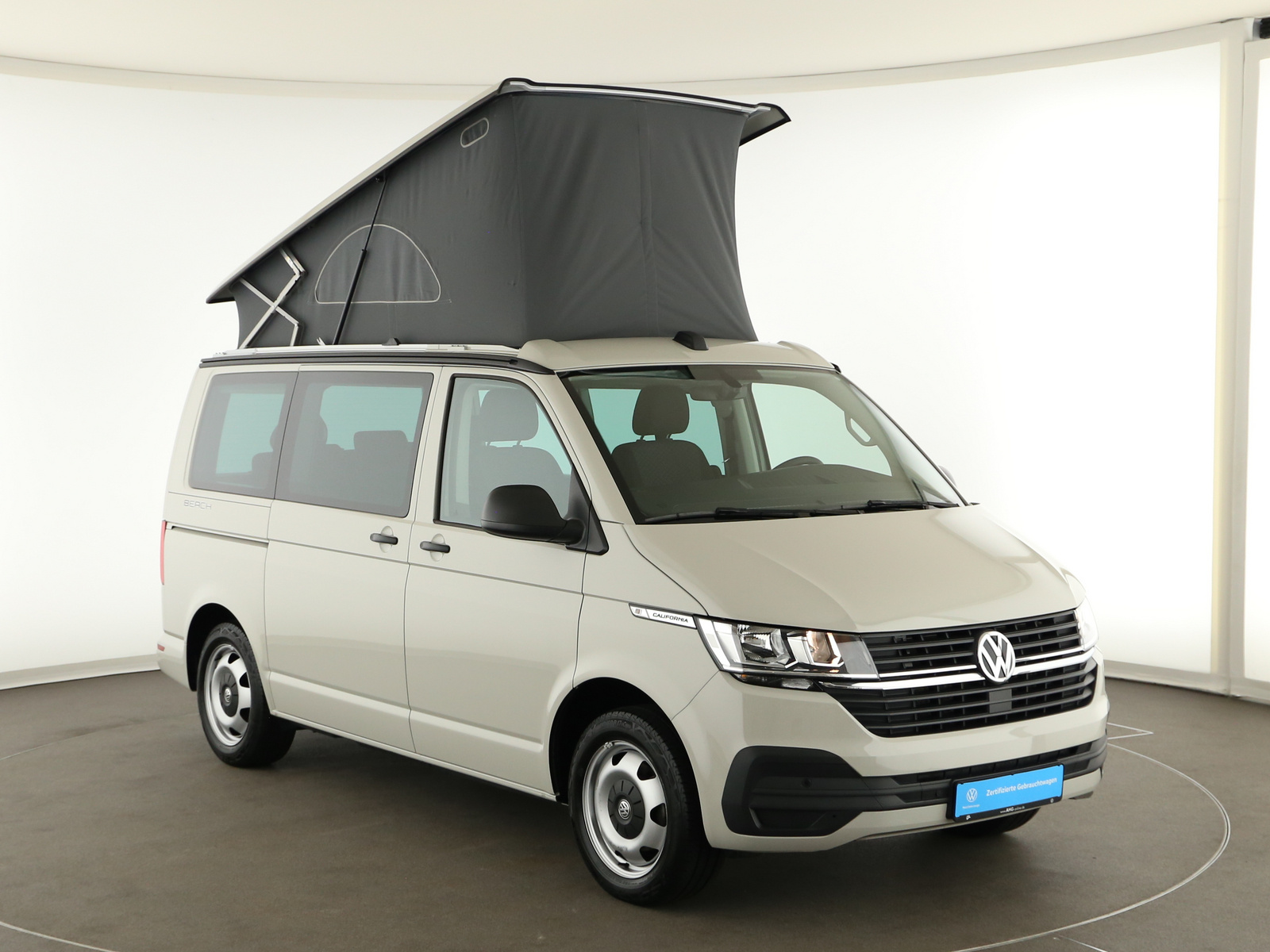 VW California - Bild 9