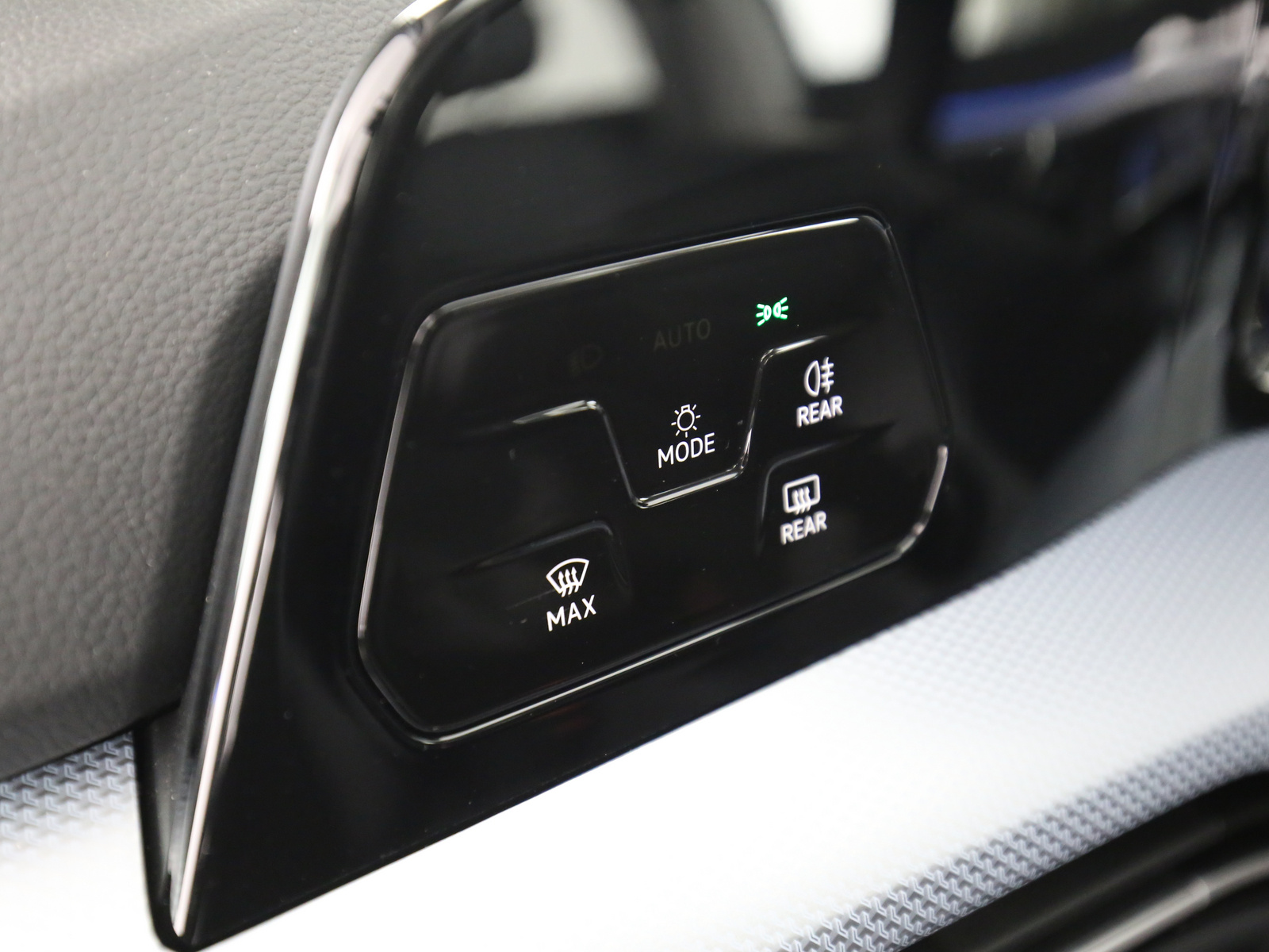 VW Golf VIII Variant - Bild 17