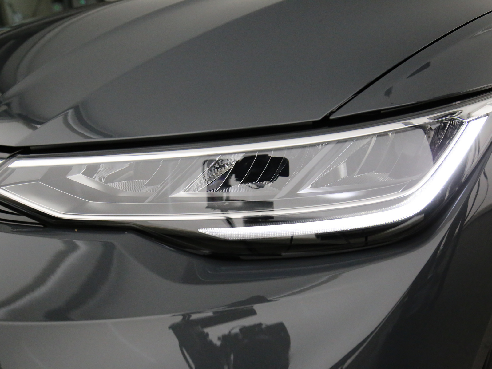 VW Golf VIII Variant - Bild 18