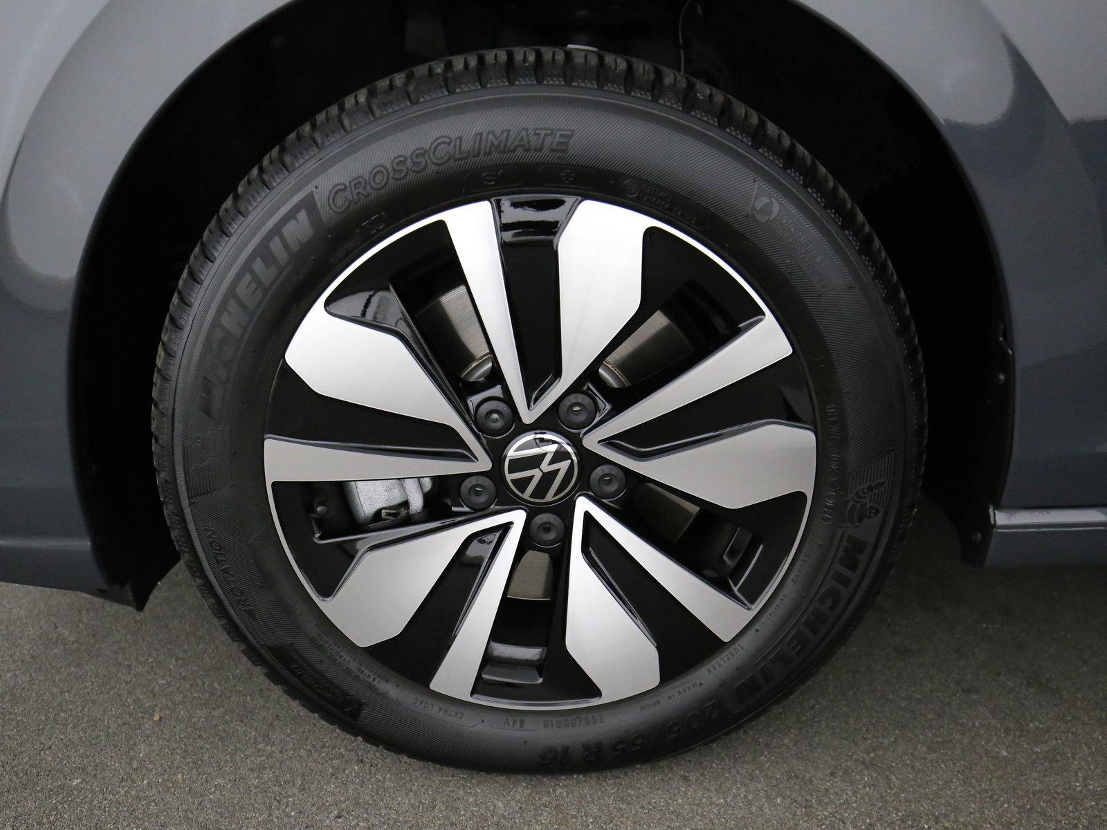 VW Golf VIII Variant - Bild 19