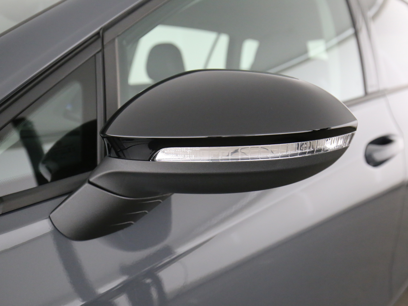 VW Golf VIII Variant - Bild 20