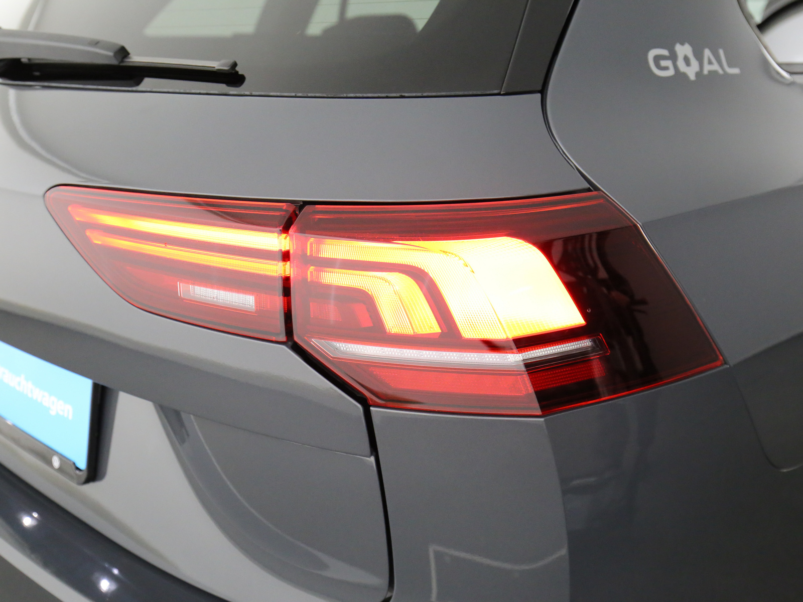 VW Golf VIII Variant - Bild 21