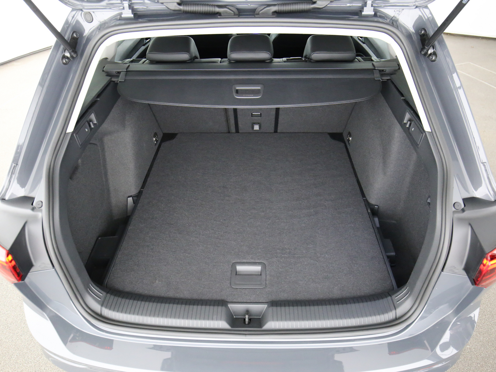 VW Golf VIII Variant - Bild 25