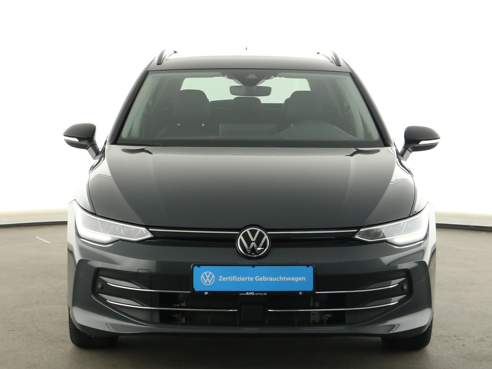 VW Golf VIII Variant - Bild 3