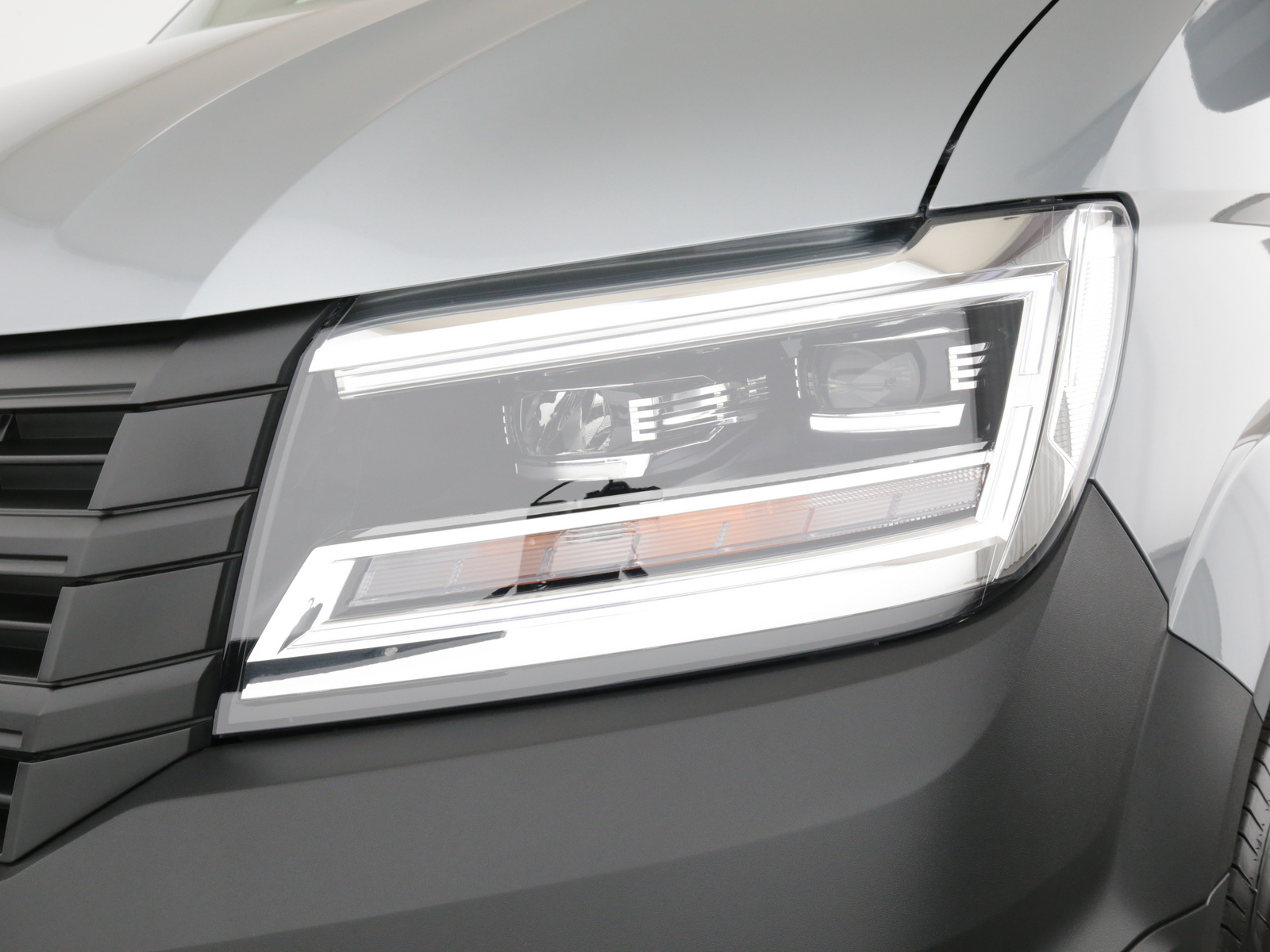 VW Crafter Kasten - Bild 18