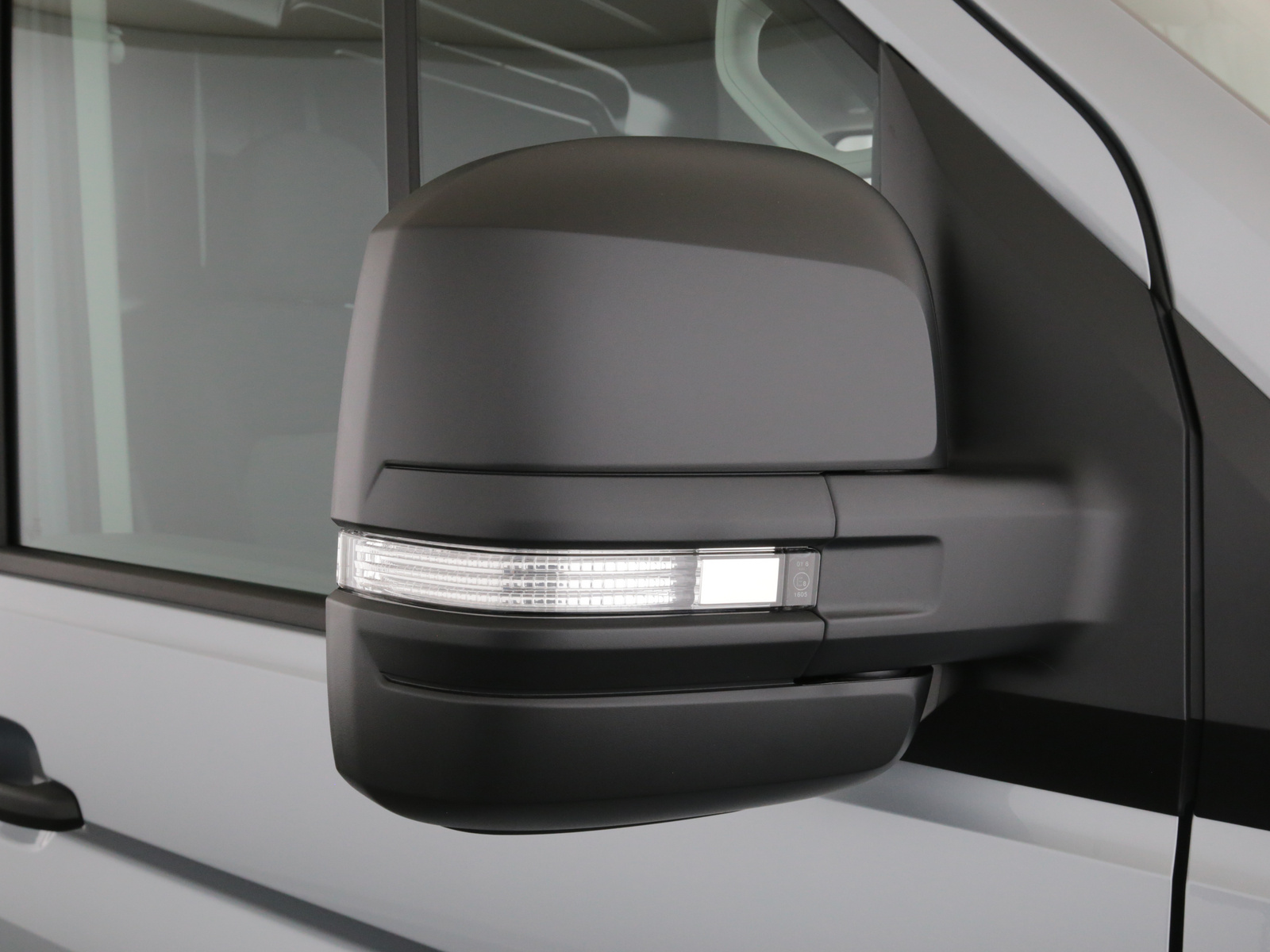 VW Crafter Kasten - Bild 20