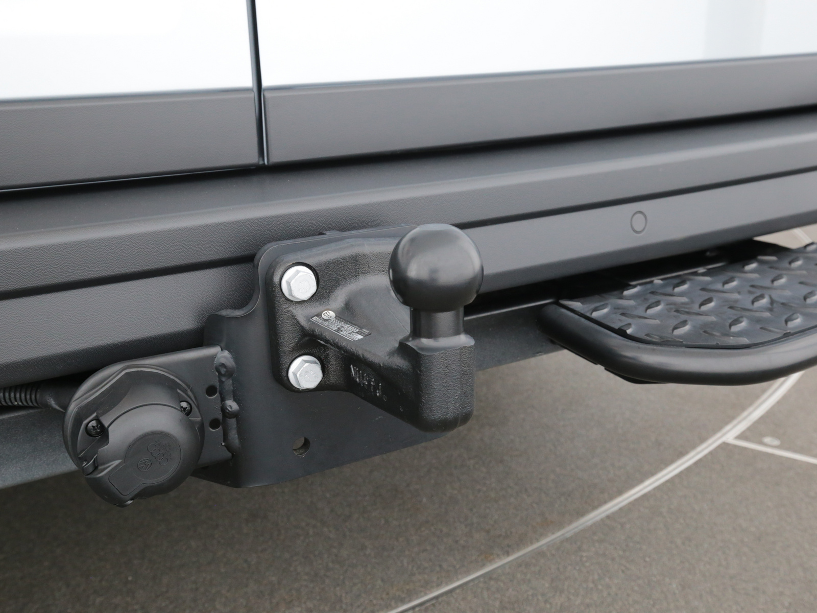 VW Crafter Kasten - Bild 22