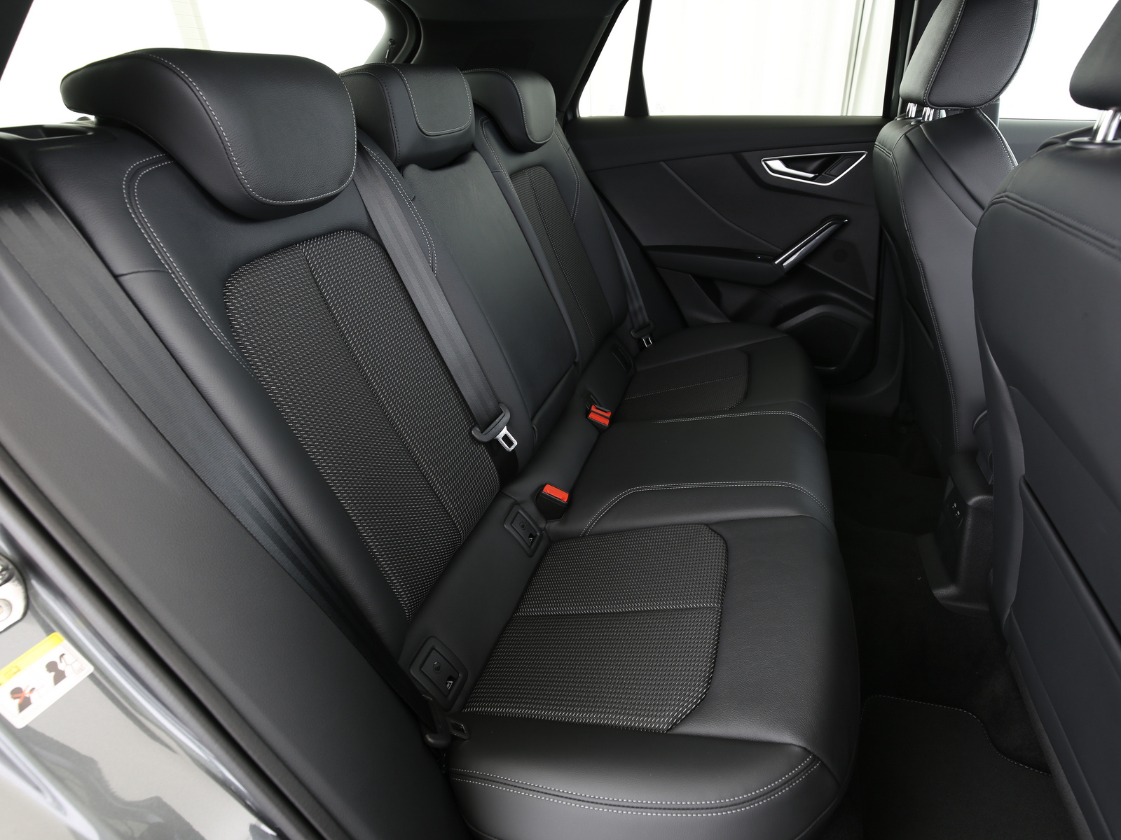 Audi Q2 - Bild 15
