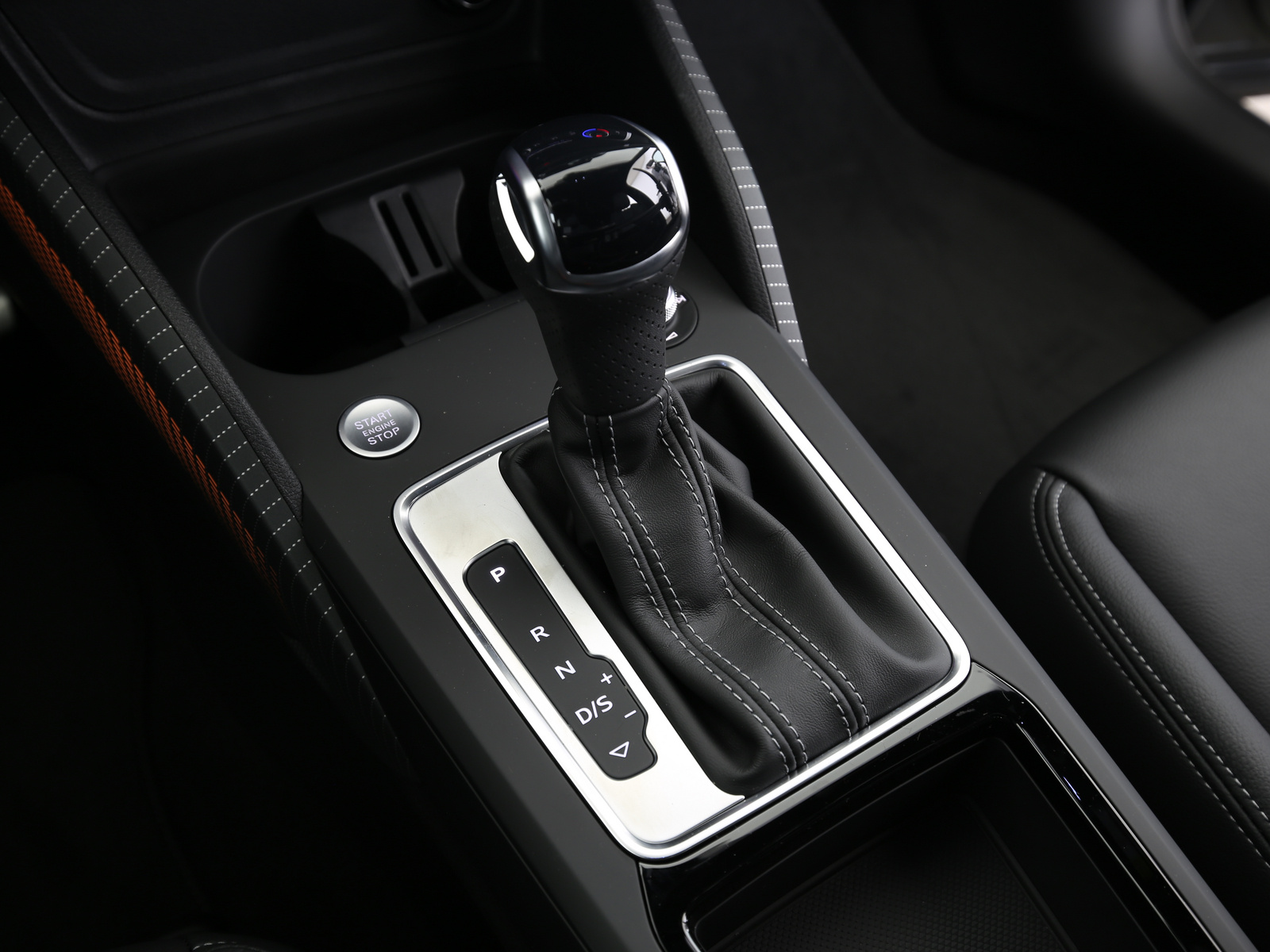 Audi Q2 - Bild 16