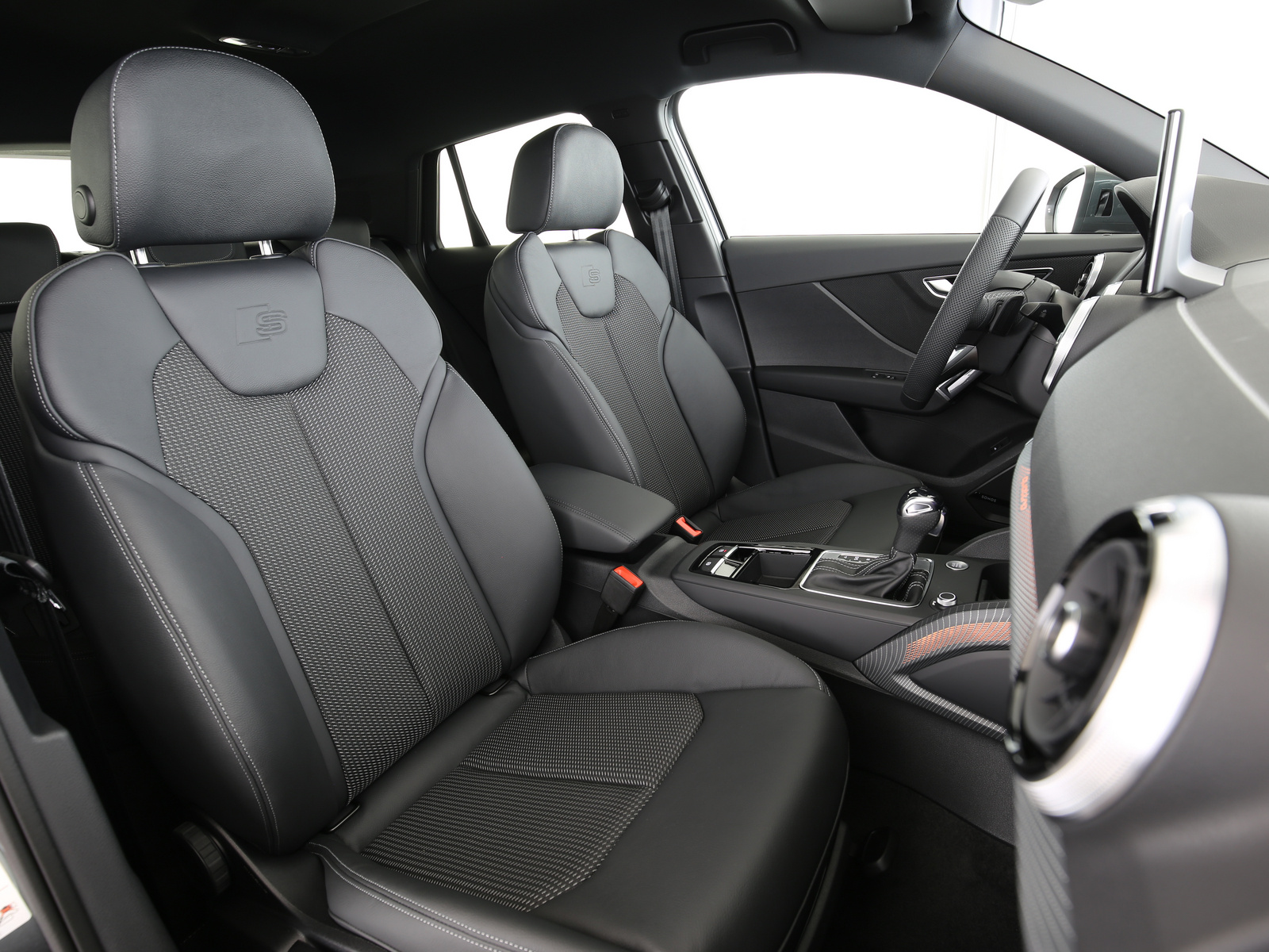 Audi Q2 - Bild 17