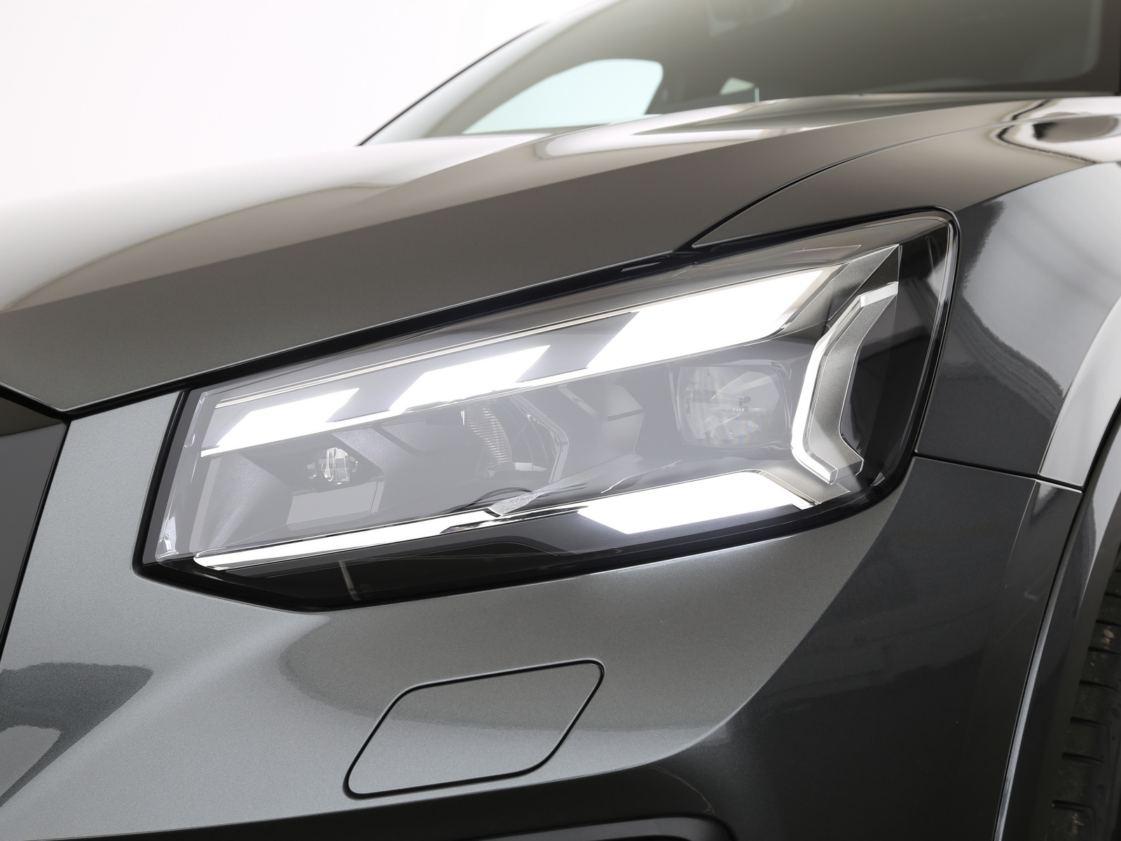 Audi Q2 - Bild 18
