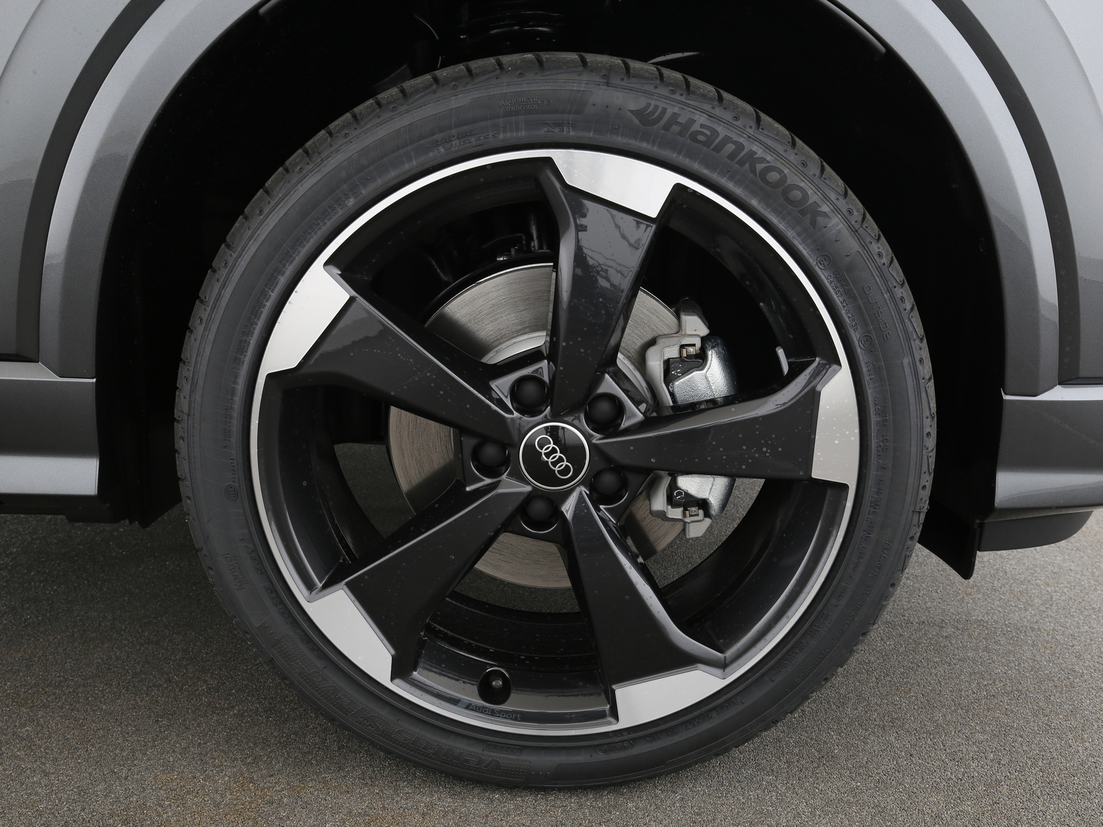 Audi Q2 - Bild 19