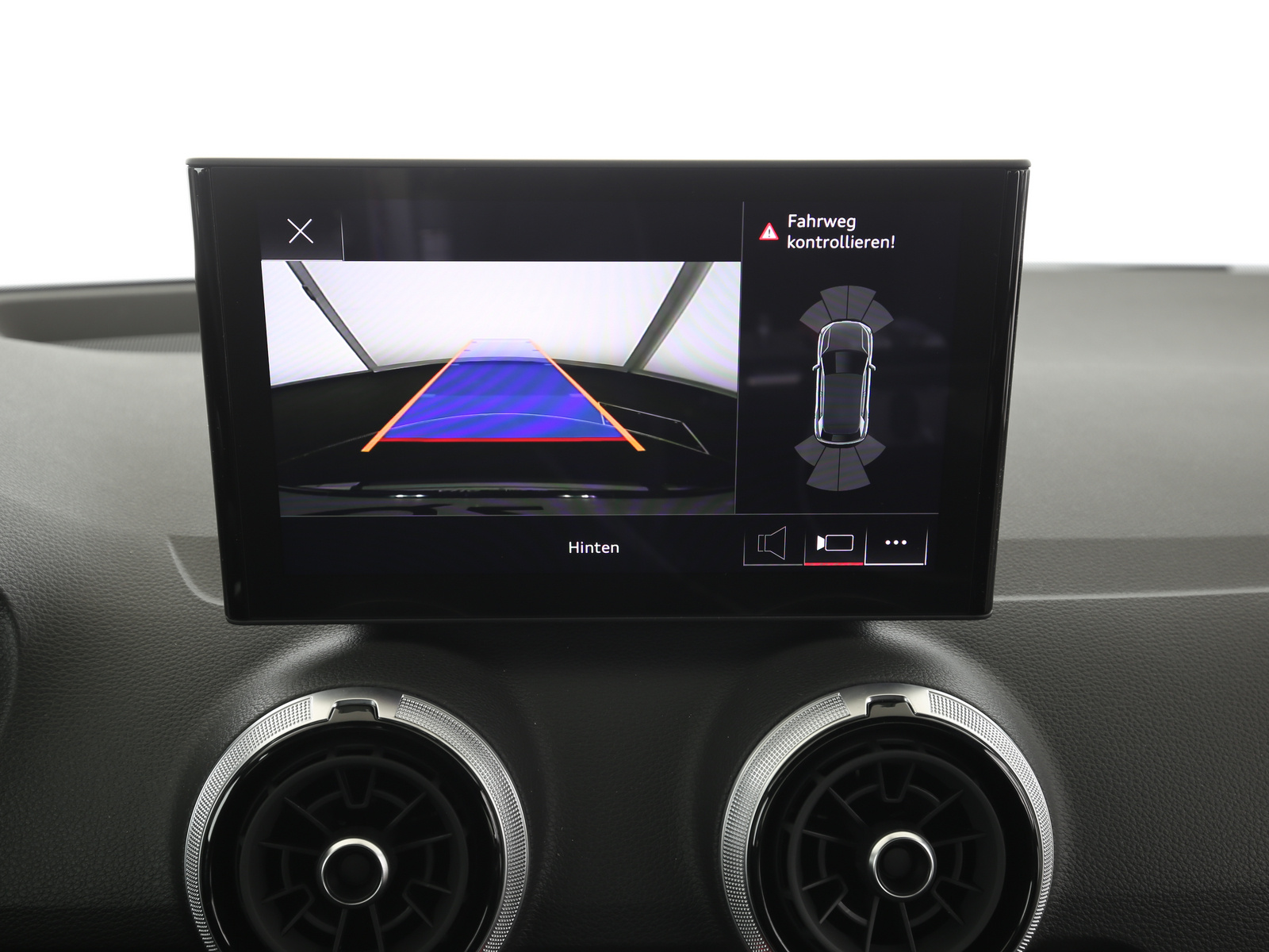 Audi Q2 - Bild 22
