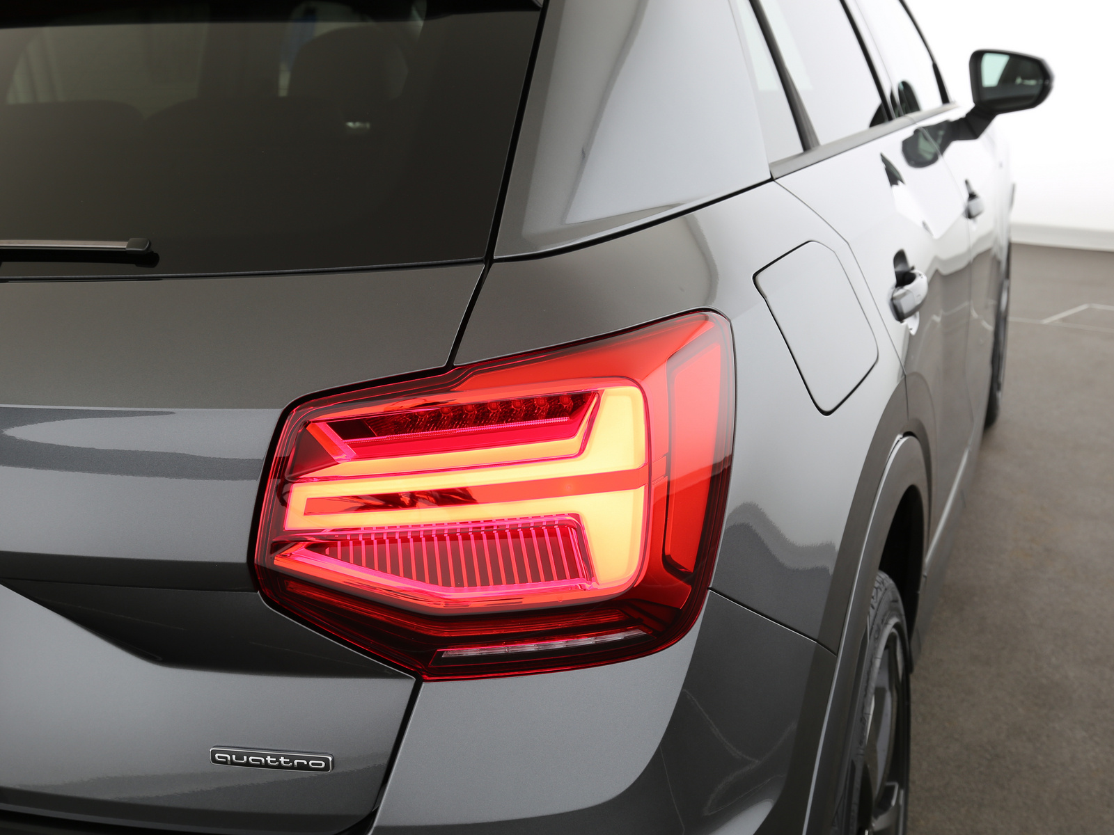 Audi Q2 - Bild 23