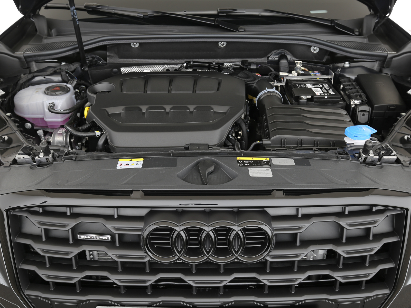 Audi Q2 - Bild 24