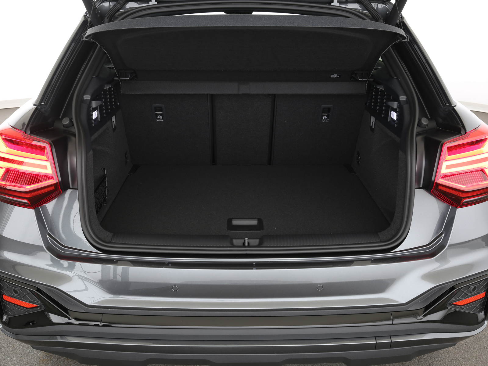 Audi Q2 - Bild 25