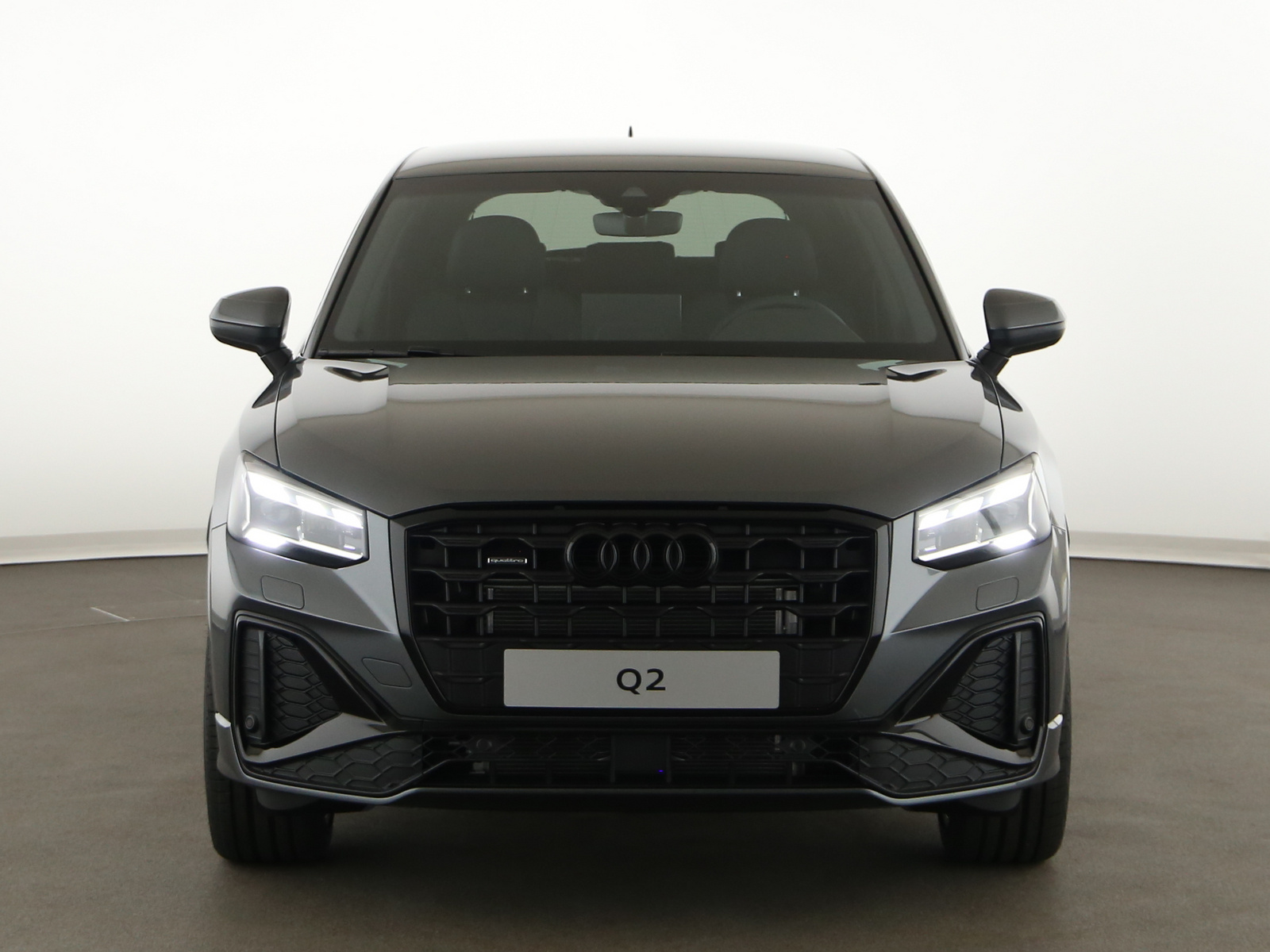 Audi Q2 - Bild 3