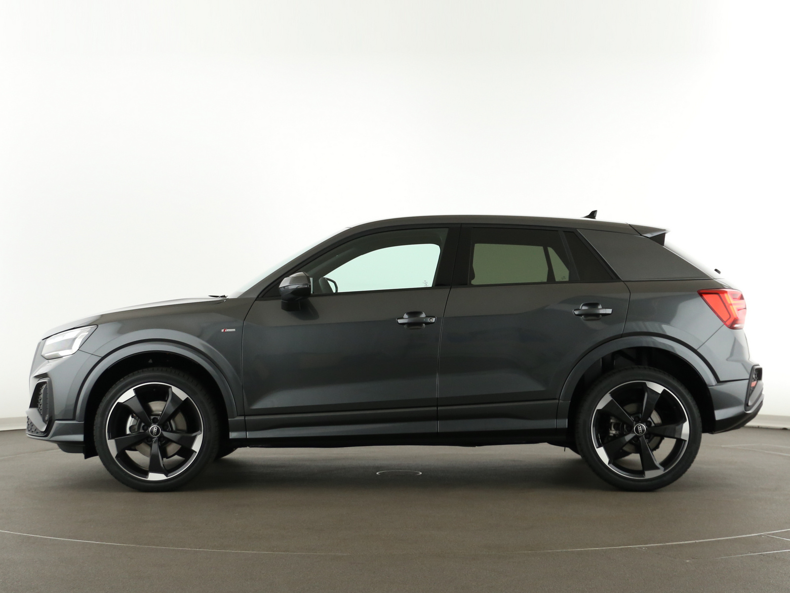 Audi Q2 - Bild 4