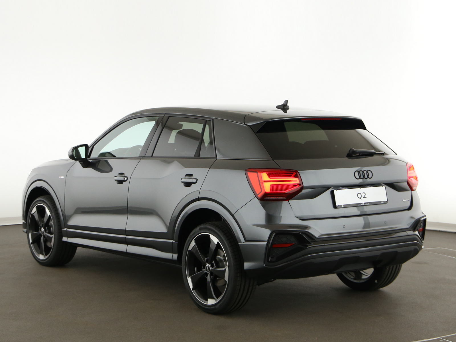 Audi Q2 - Bild 5