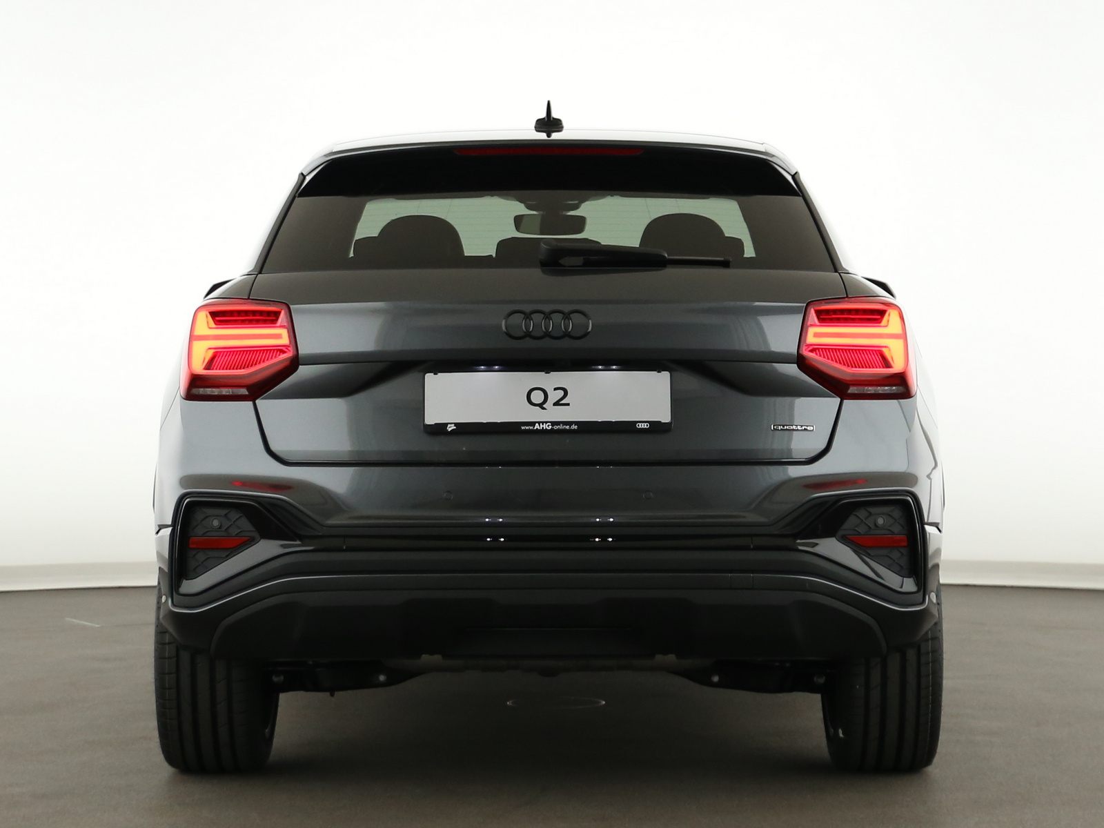 Audi Q2 - Bild 6