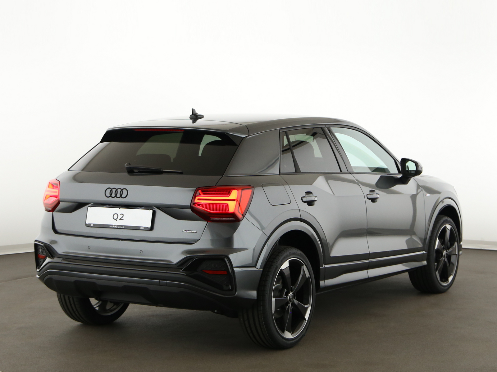 Audi Q2 - Bild 7
