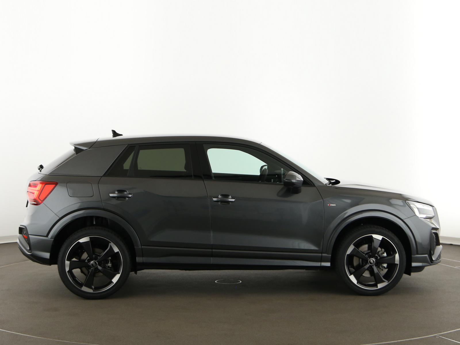 Audi Q2 - Bild 8