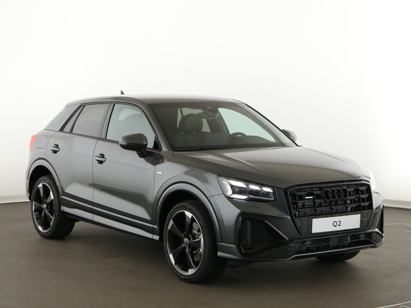 Audi Q2 - Bild 9
