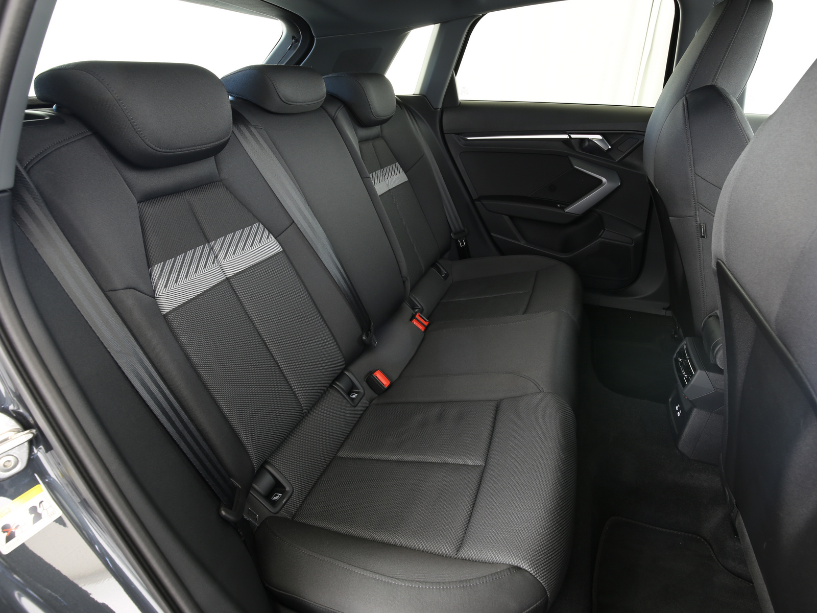 Audi A3 Sportback - Bild 15