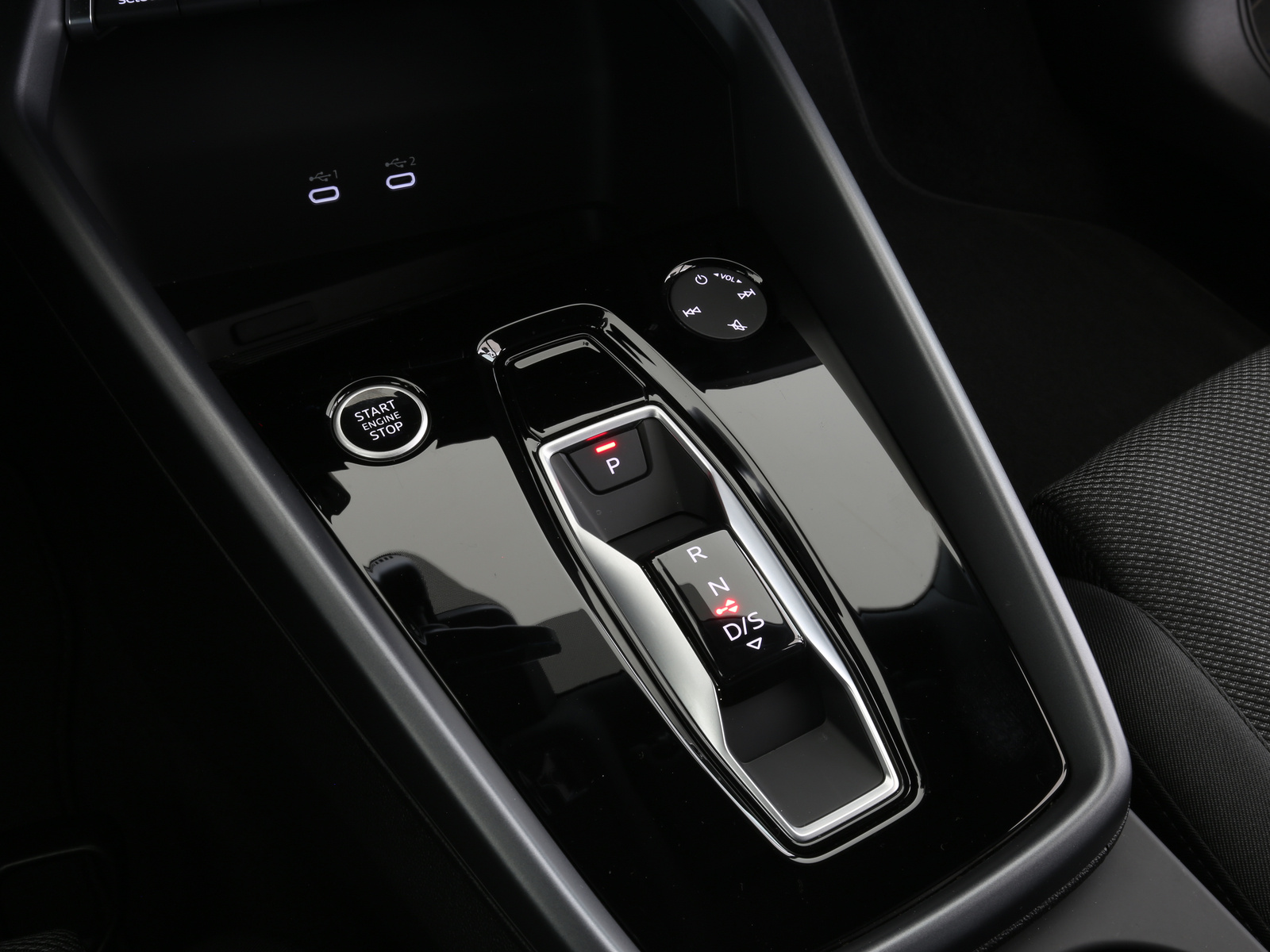Audi A3 Sportback - Bild 16