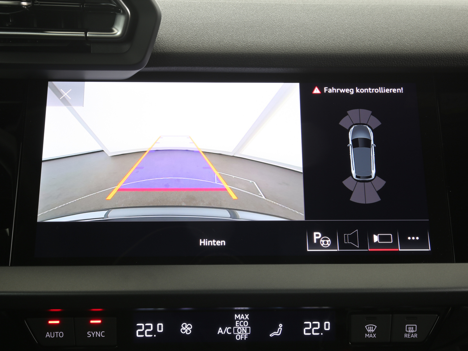 Audi A3 Sportback - Bild 18