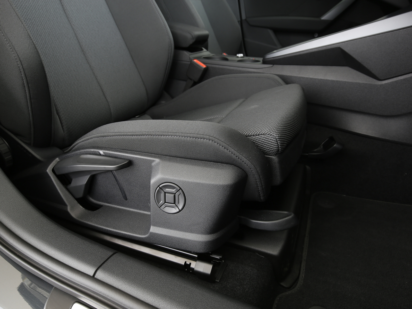 Audi A3 Sportback - Bild 19
