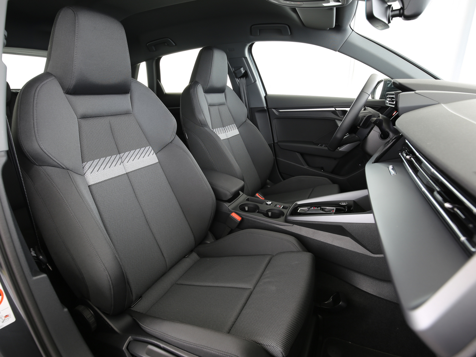 Audi A3 Sportback - Bild 20