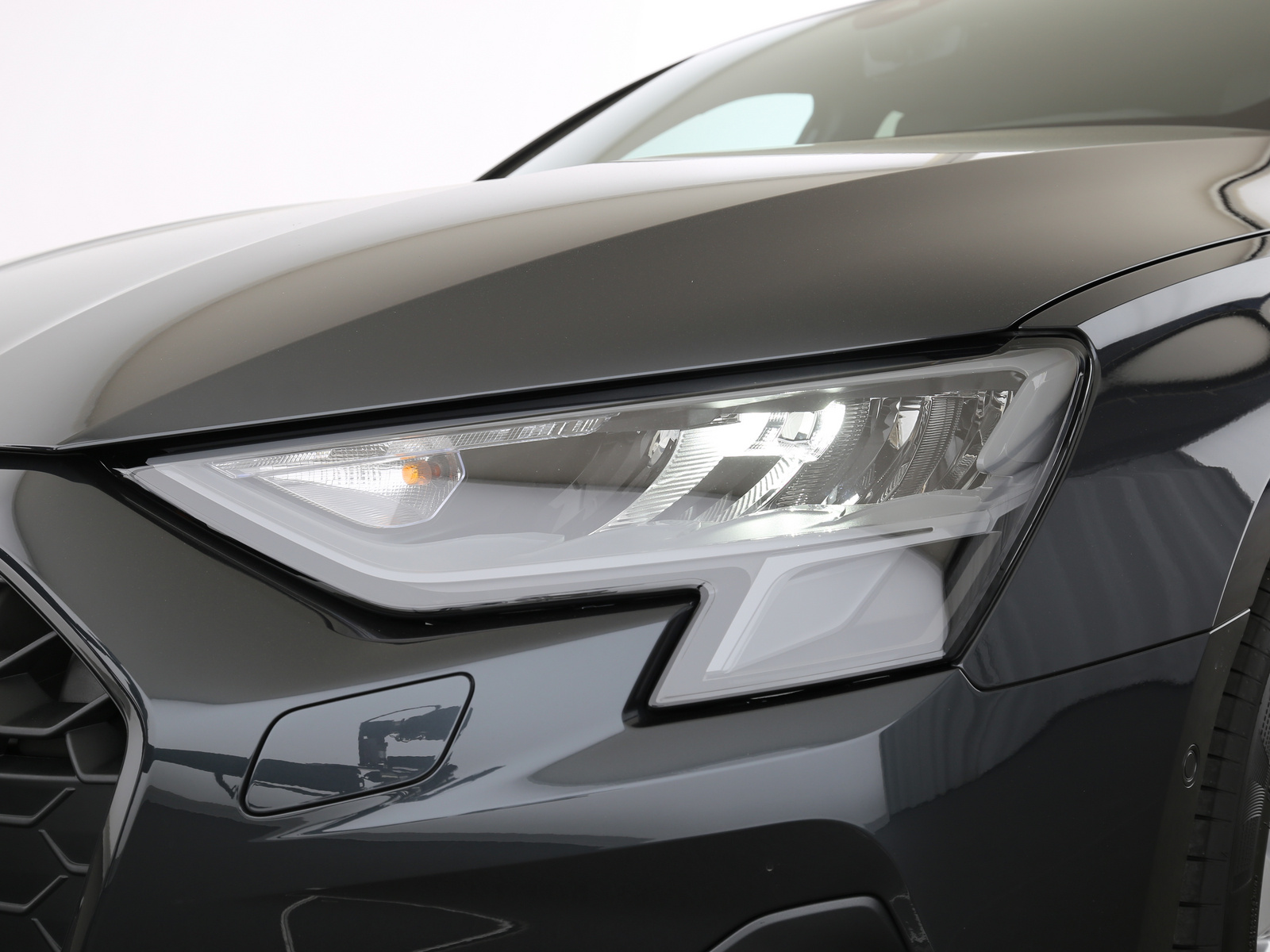 Audi A3 Sportback - Bild 21
