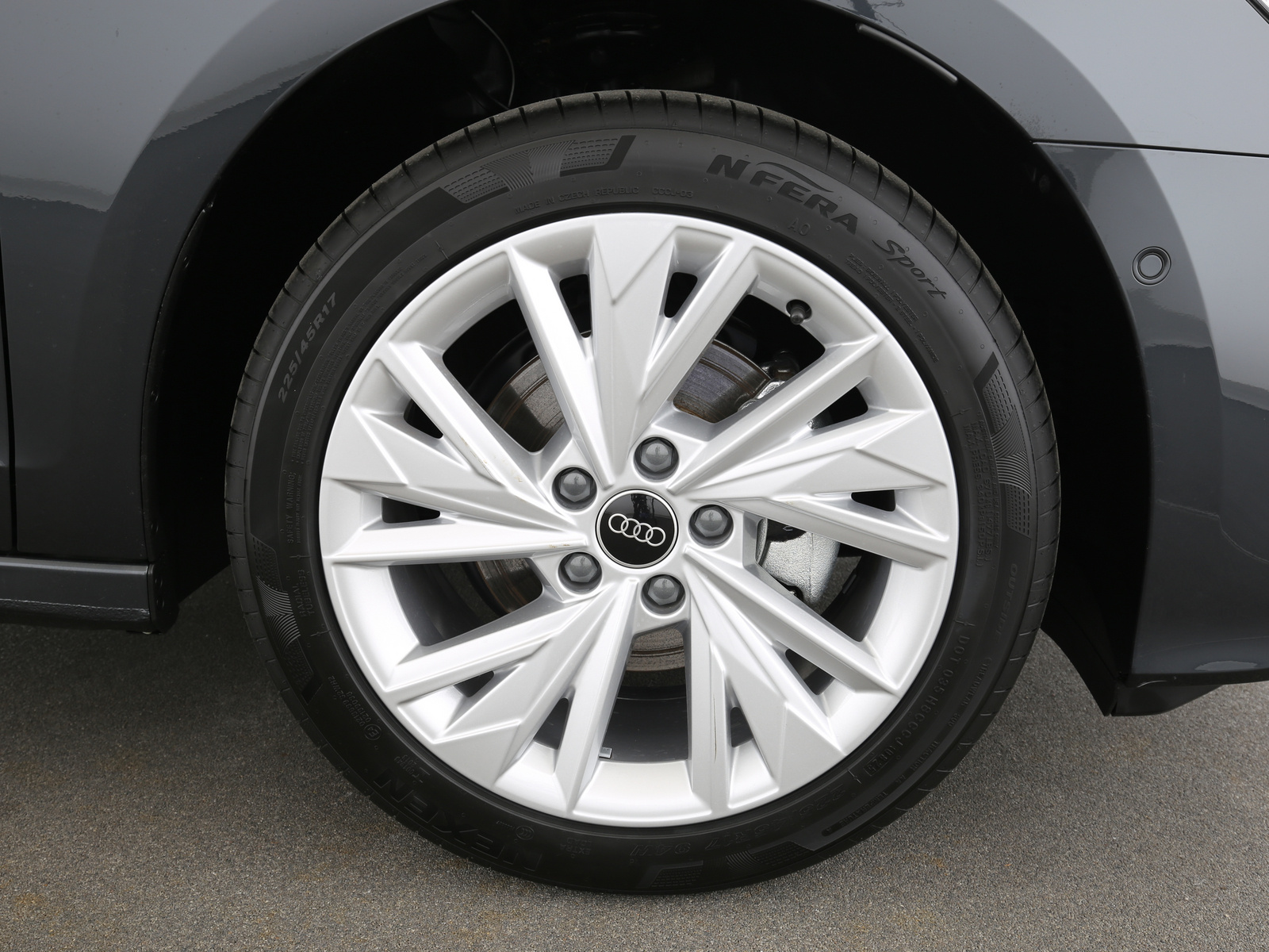 Audi A3 Sportback - Bild 22