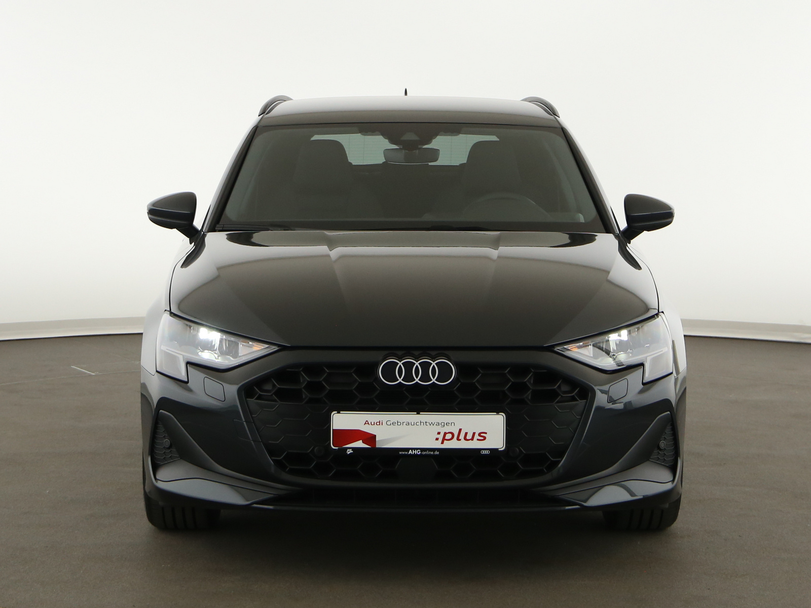 Audi A3 Sportback - Bild 3
