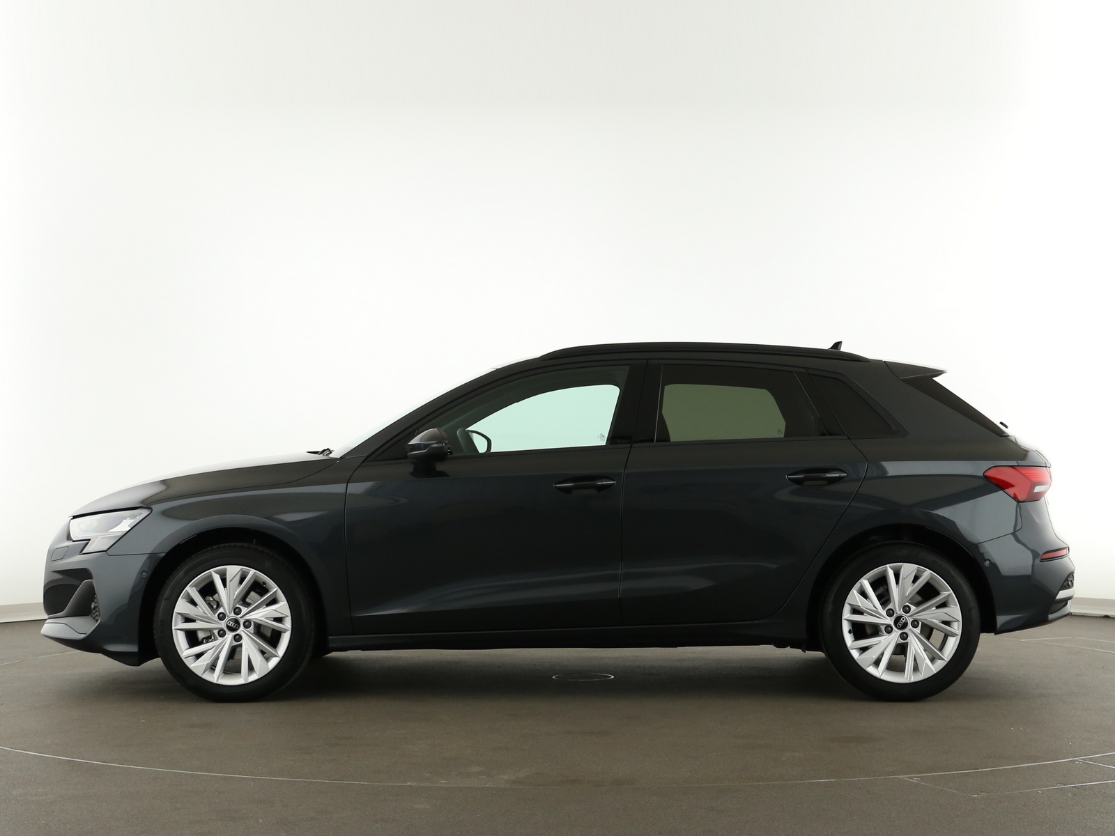 Audi A3 Sportback - Bild 4