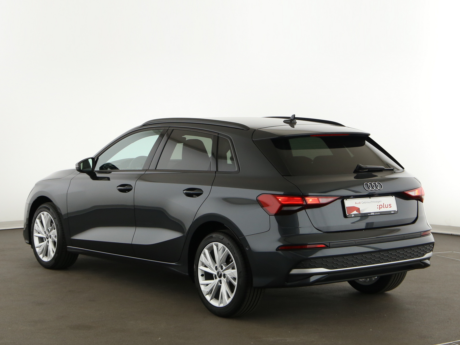 Audi A3 Sportback - Bild 5