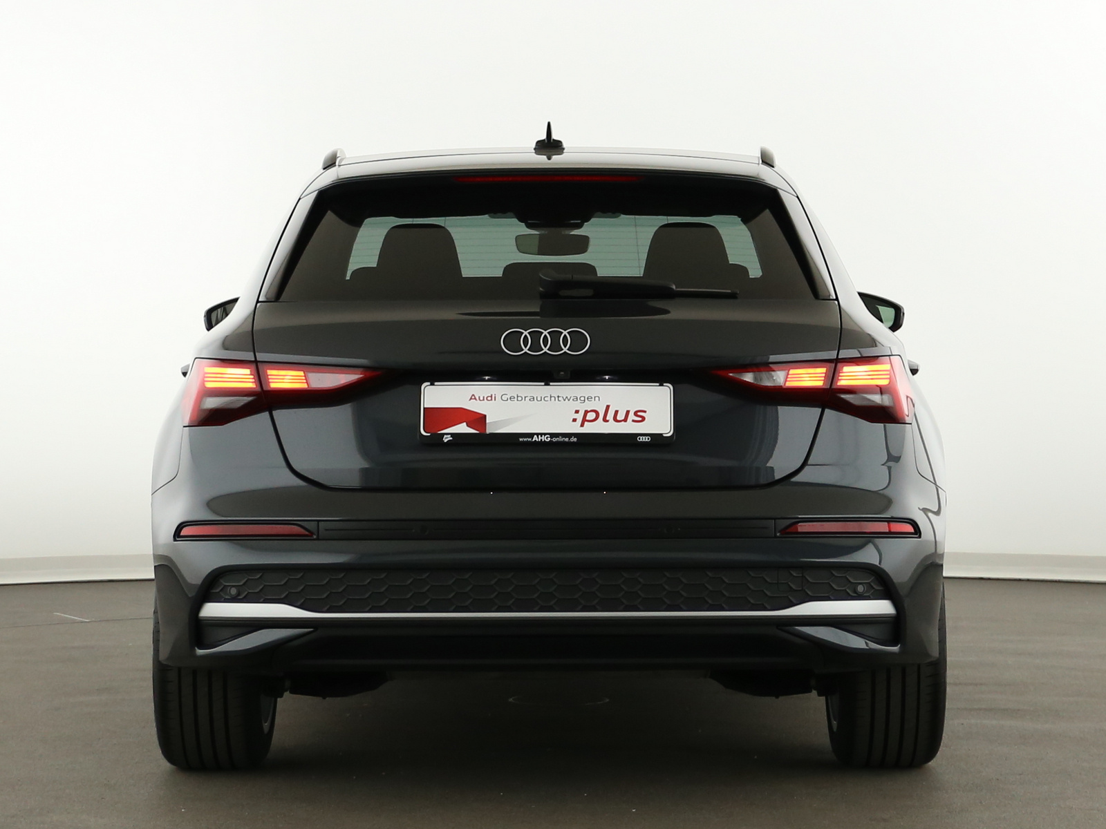 Audi A3 Sportback - Bild 6